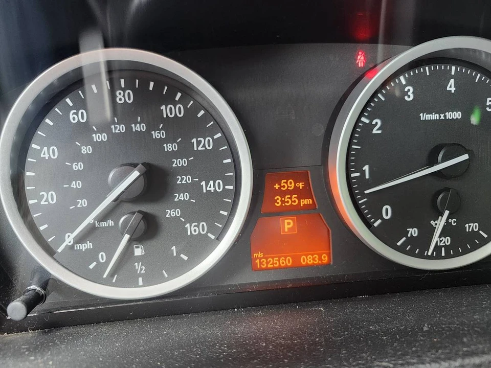 2009 BMW E71 X6 - Image 13 of 13