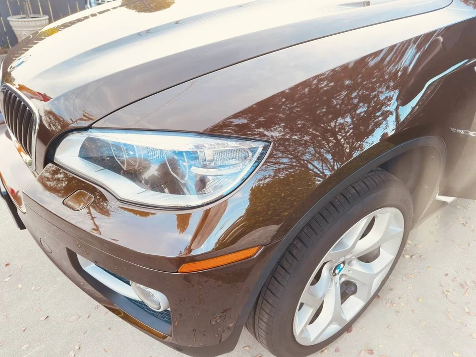 2013 BMW E71 X6 - Image 3 of 21