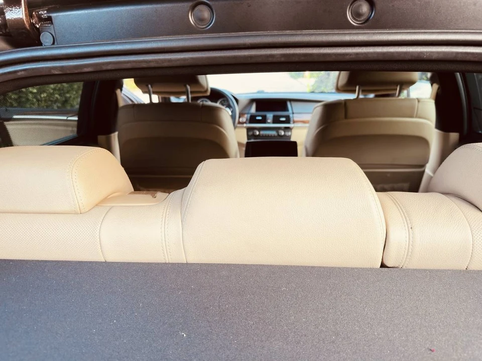 2013 BMW E71 X6 - Image 19 of 21