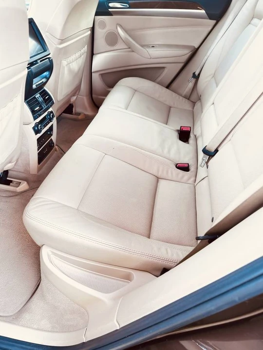2013 BMW E71 X6 - Image 11 of 21