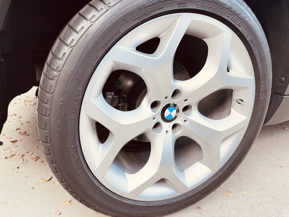 2013 BMW E71 X6 - Image 16 of 21