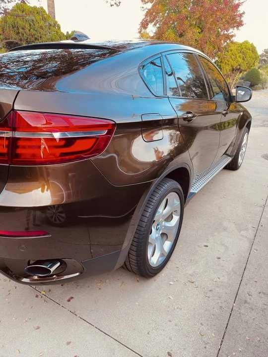 2013 BMW E71 X6 - Image 5 of 21