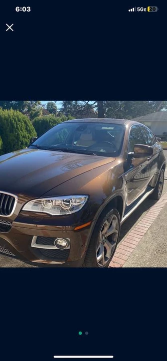 2013 BMW E71 X6 - Image 20 of 21