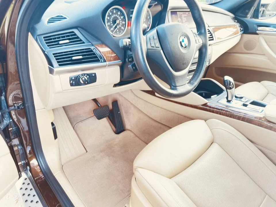 2013 BMW E71 X6 - Image 7 of 21