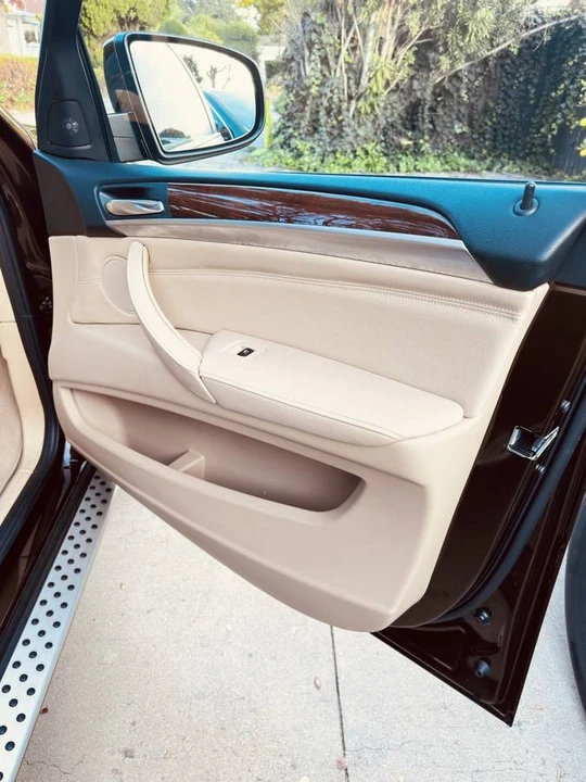 2013 BMW E71 X6 - Image 18 of 21