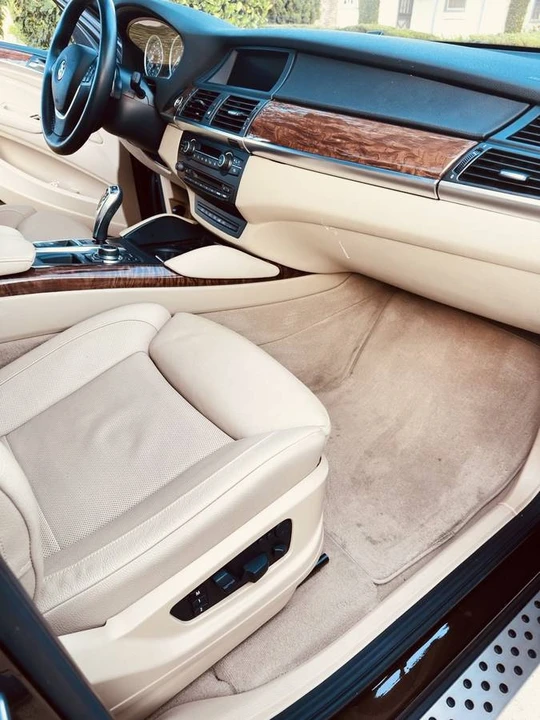 2013 BMW E71 X6 - Image 17 of 21
