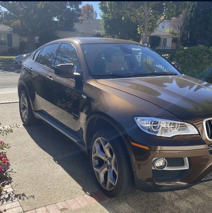 2013 BMW E71 X6 - Image 19 of 19