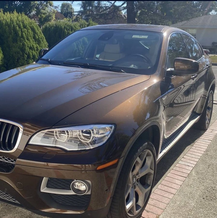 2013 BMW E71 X6 - Image 18 of 19
