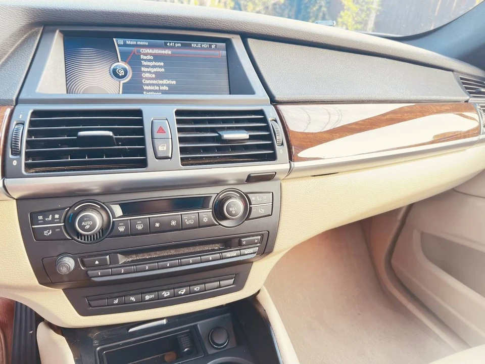 2013 BMW E71 X6 - Image 8 of 21