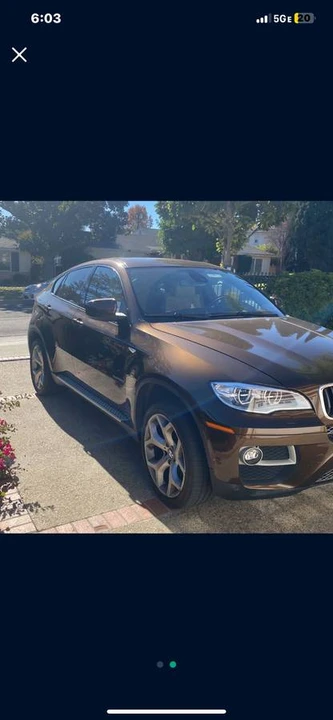 2013 BMW E71 X6 - Image 21 of 21
