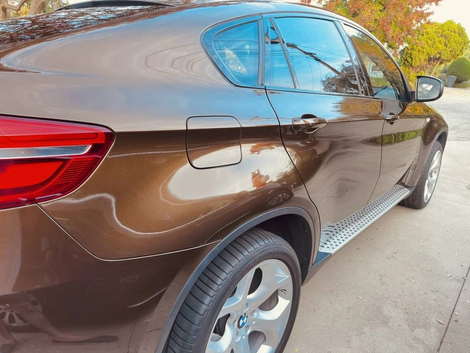2013 BMW E71 X6 - Image 4 of 21