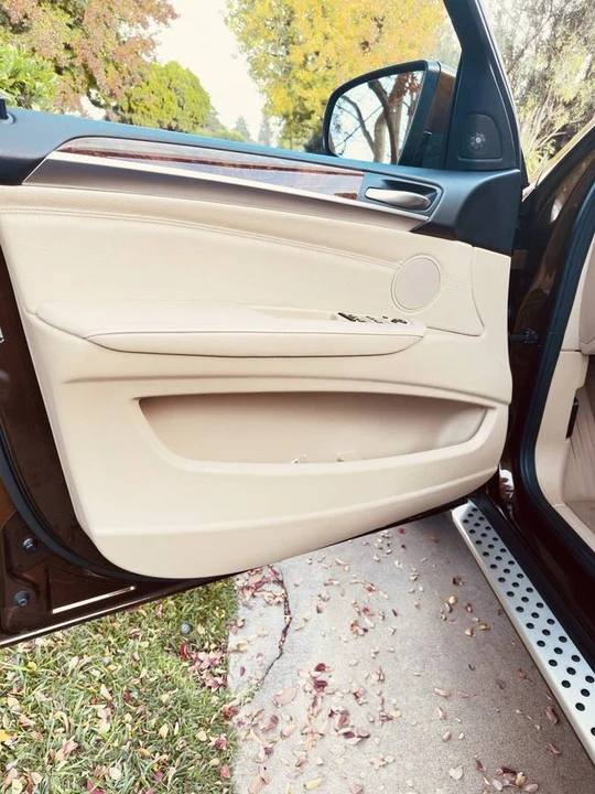 2013 BMW E71 X6 - Image 12 of 21