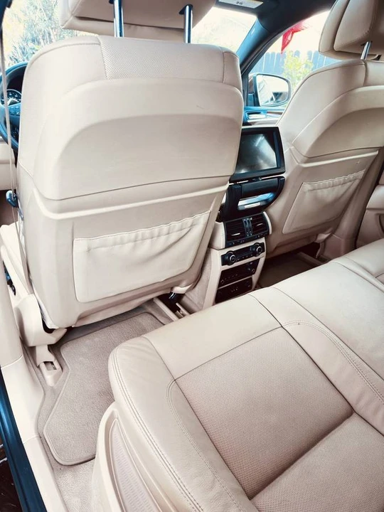 2013 BMW E71 X6 - Image 14 of 21