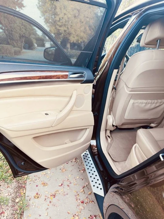 2013 BMW E71 X6 - Image 15 of 21