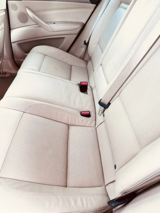 2013 BMW E71 X6 - Image 13 of 21