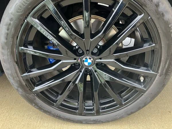 2023 BMW G06 X6 - Image 4 of 14
