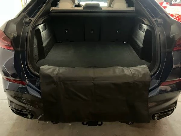 2023 BMW G06 X6 - Image 14 of 14