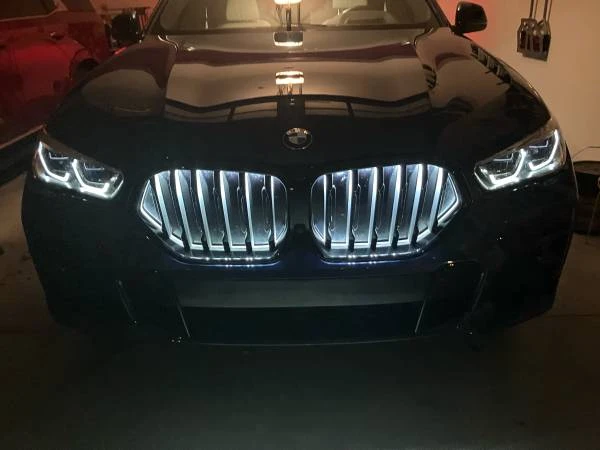 2023 BMW G06 X6 - Image 5 of 14