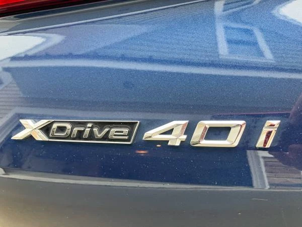 2023 BMW G06 X6 - Image 3 of 14