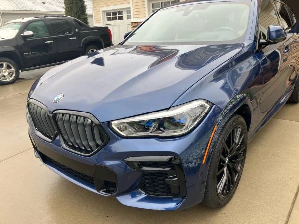 2023 BMW G06 X6 - Image 2 of 14