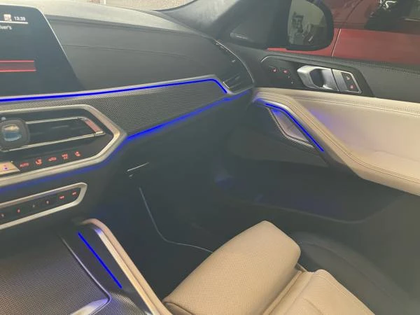 2023 BMW G06 X6 - Image 10 of 14