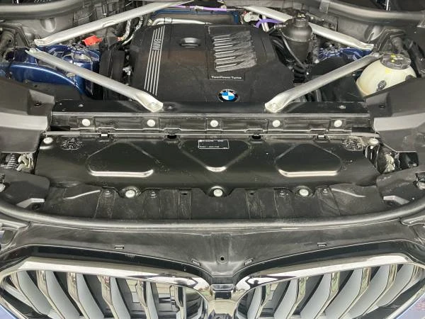 2023 BMW G06 X6 - Image 13 of 14