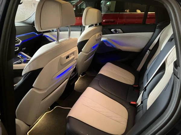 2023 BMW G06 X6 - Image 9 of 14