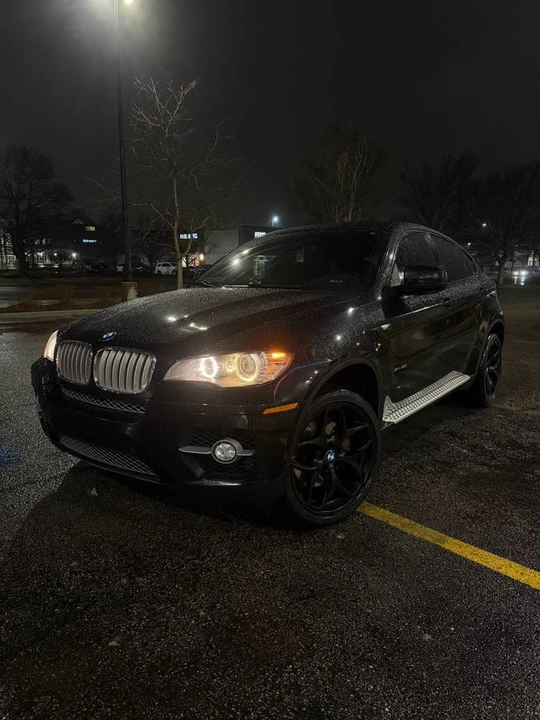 2009 BMW E71 X6 - Image 19 of 19