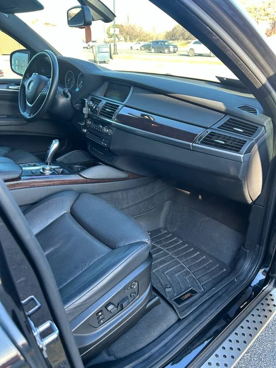 2009 BMW E71 X6 - Image 17 of 19