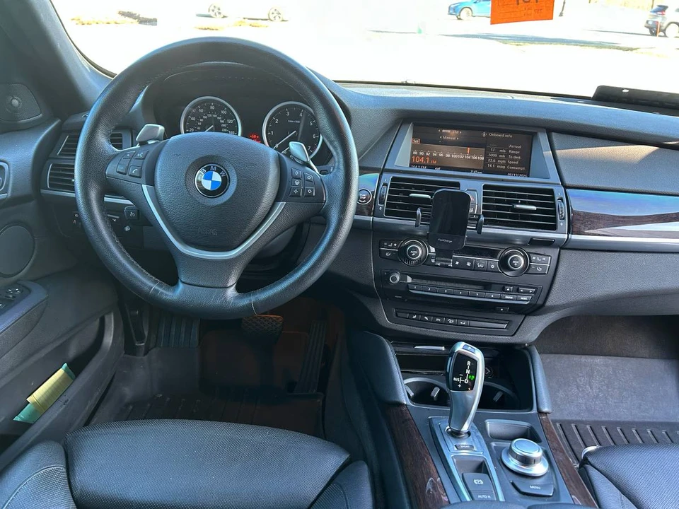 2009 BMW E71 X6 - Image 18 of 19