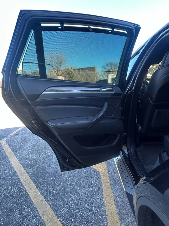 2009 BMW E71 X6 - Image 9 of 19