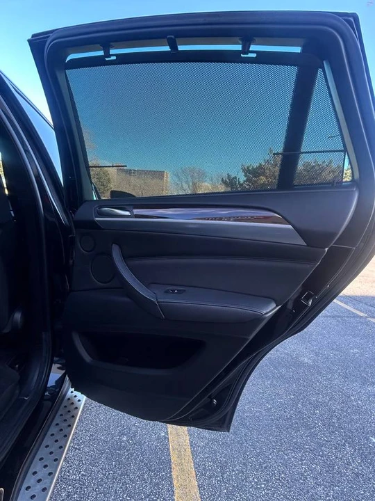 2009 BMW E71 X6 - Image 10 of 19