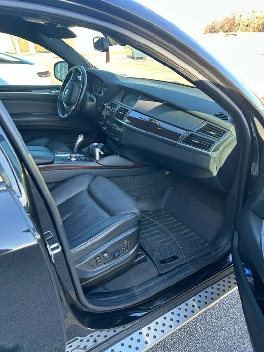 2009 BMW E71 X6 - Image 15 of 19
