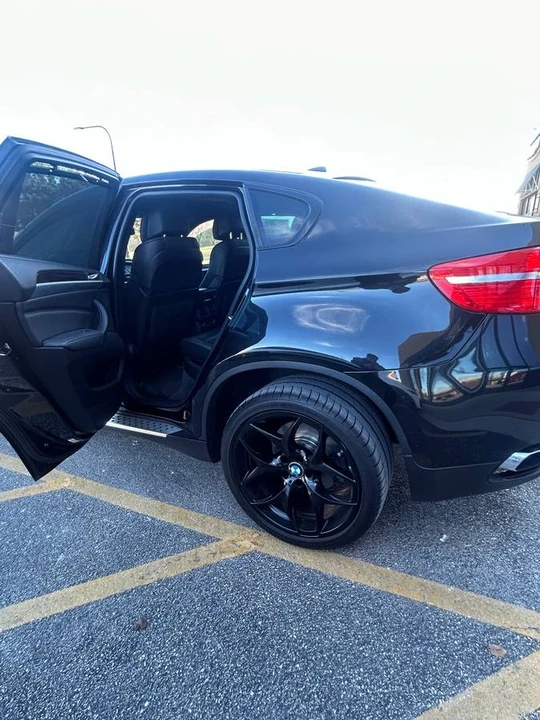2009 BMW E71 X6 - Image 3 of 19