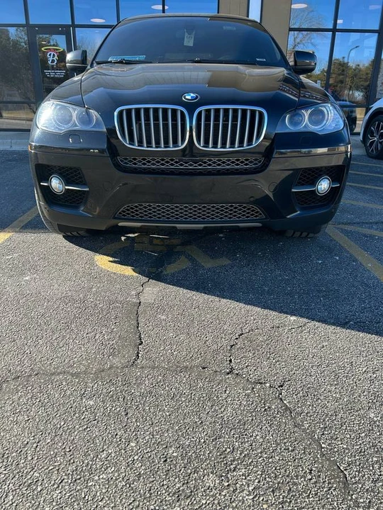 2009 BMW E71 X6 - Image 13 of 19