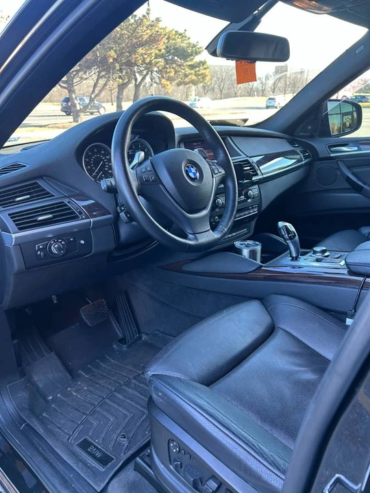 2009 BMW E71 X6 - Image 2 of 19