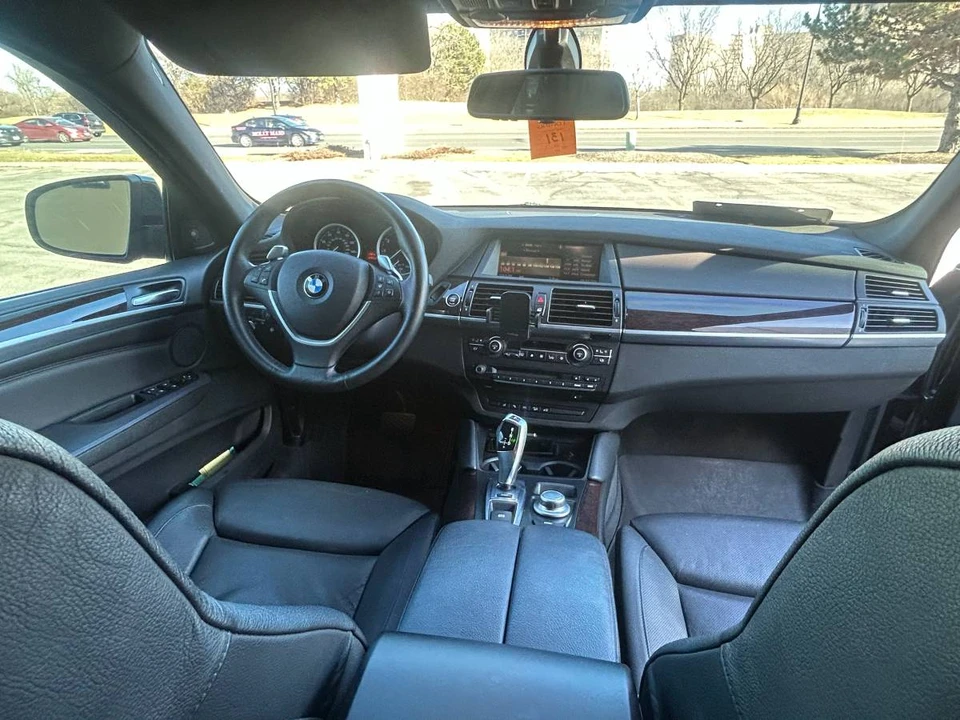 2009 BMW E71 X6 - Image 16 of 19