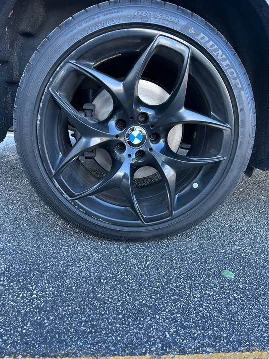 2009 BMW E71 X6 - Image 14 of 19