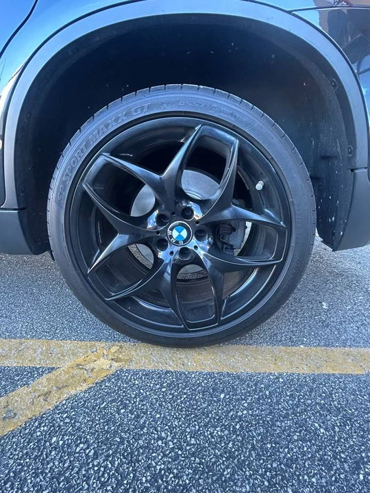 2009 BMW E71 X6 - Image 6 of 19