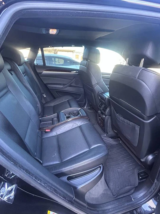 2009 BMW E71 X6 - Image 11 of 19