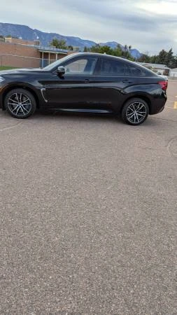 BMW E71 X6 M - Image 3 of 6