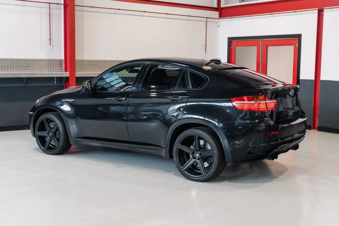 2010 BMW E71 X6 M - Image 14 of 31