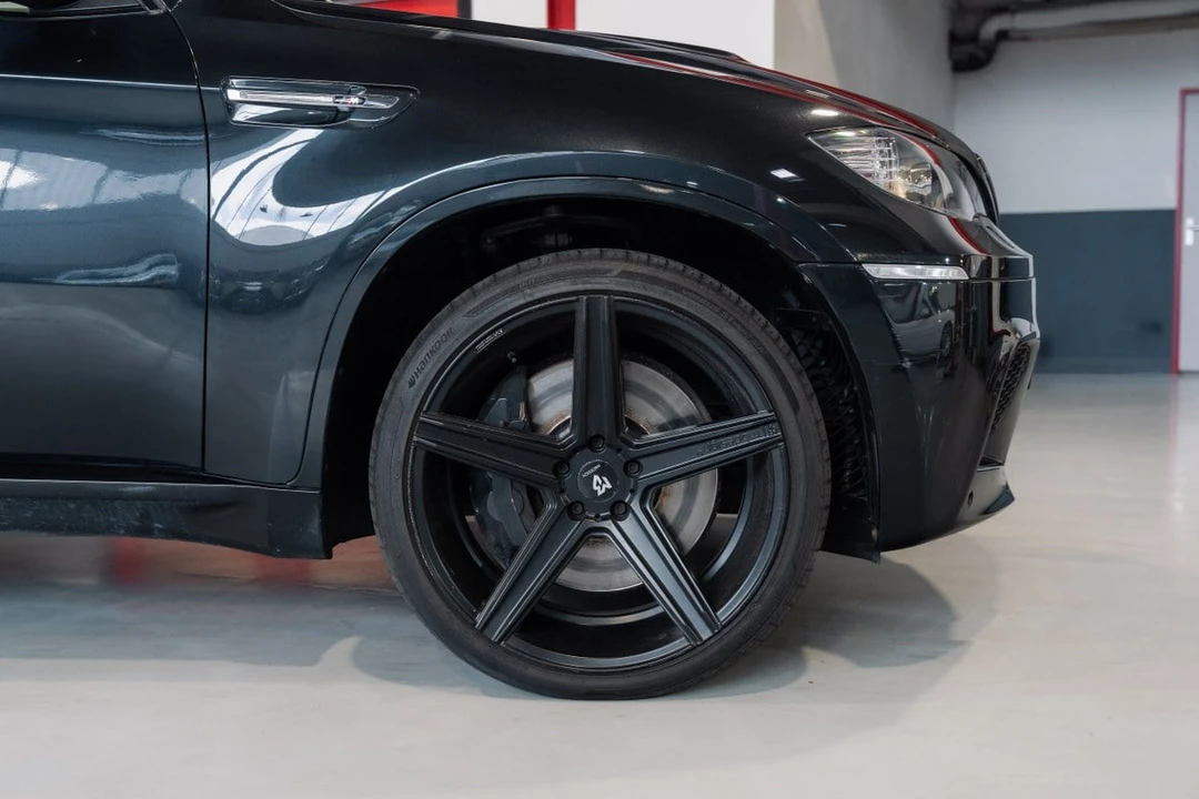 2010 BMW E71 X6 M - Image 16 of 31