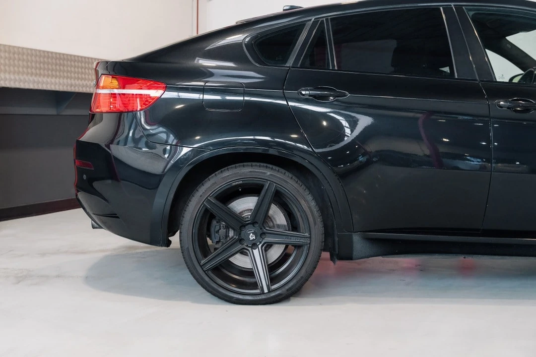 2010 BMW E71 X6 M - Image 17 of 31