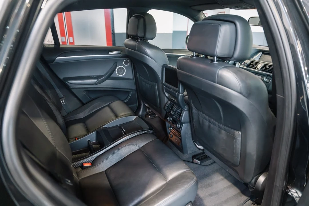 2010 BMW E71 X6 M - Image 24 of 31