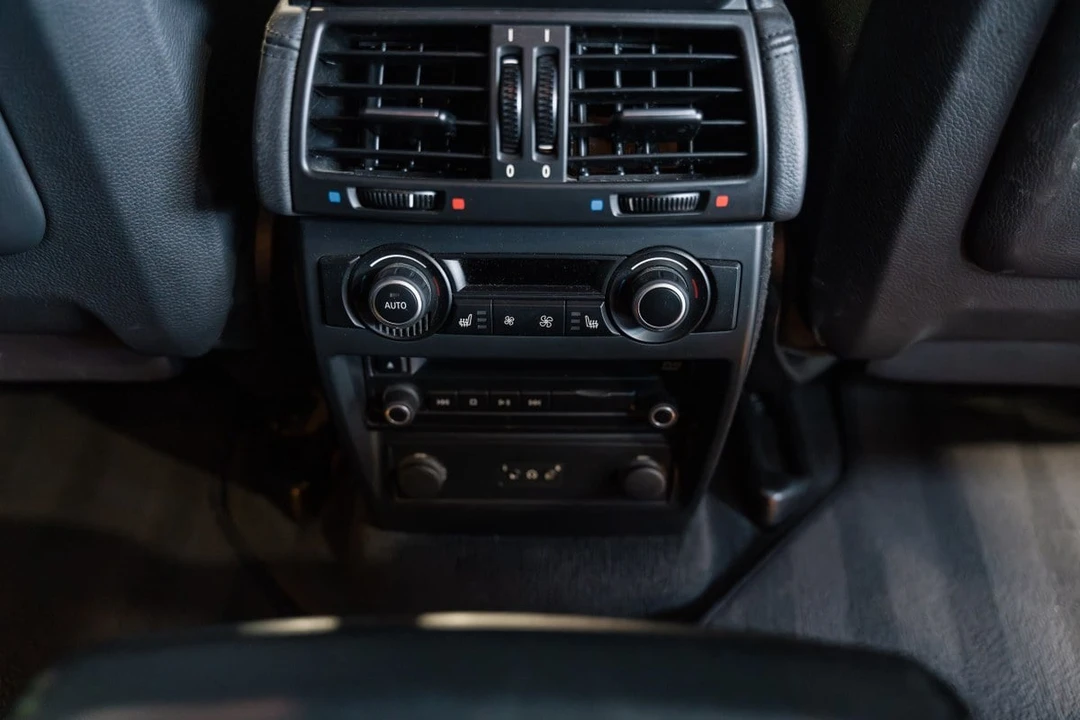2010 BMW E71 X6 M - Image 27 of 31