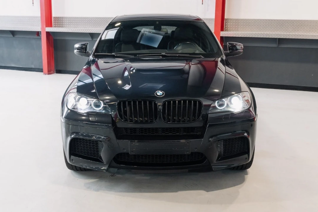 2010 BMW E71 X6 M - Image 6 of 31