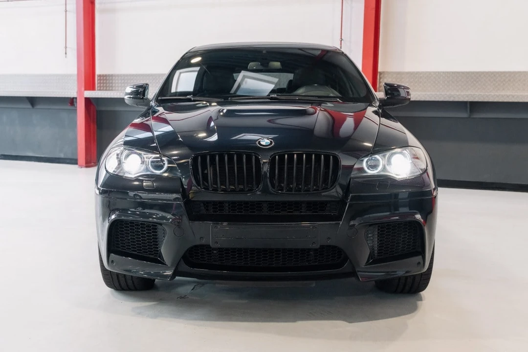 2010 BMW E71 X6 M - Image 8 of 31