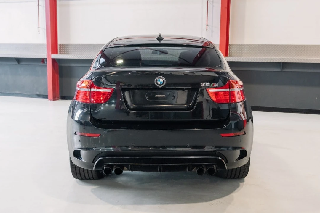2010 BMW E71 X6 M - Image 3 of 31