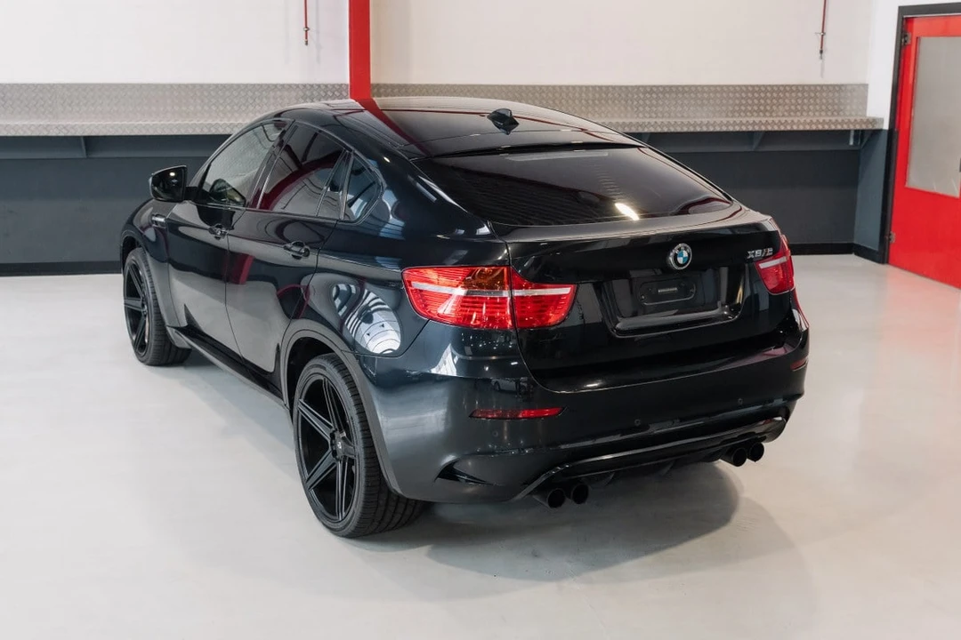 2010 BMW E71 X6 M - Image 11 of 31